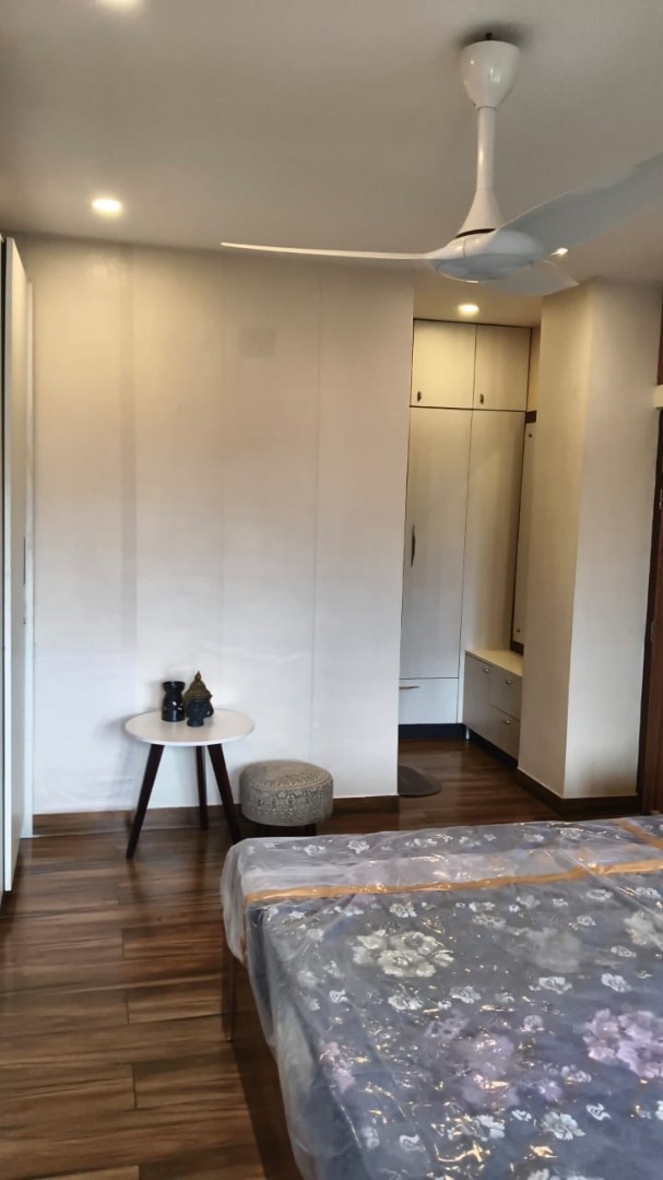 Fully Furnished 3bhk in Barbari, Assam, India for Rent